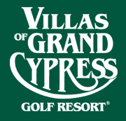 The Villas of Grand Cypress
